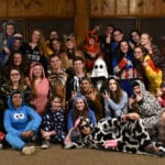 Arts Retreat 1