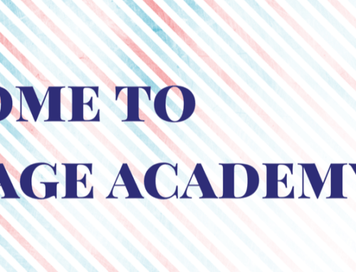 Welcome to Heritage Academy!