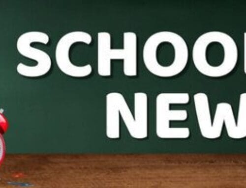 Weekly Newsletter – July 31, 2025