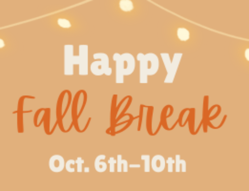 Weekly Newsletter – October 2, 2025