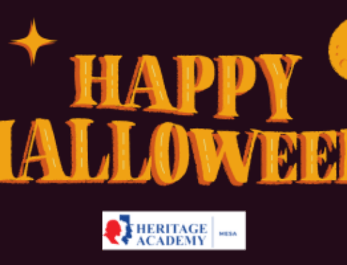 Weekly Newsletter – October 30, 2025